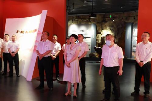 南充文化旅游職業(yè)學(xué)院開展廉政警示教育活動