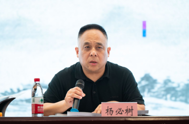 2023年省級(jí)非物質(zhì)文化遺產(chǎn)傳承人研培項(xiàng)目 | 閬中皮影戲研培班正式開(kāi)班