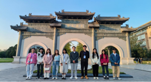 我校學(xué)子榮獲“2023年四川省大學(xué)生企業(yè)管理挑戰(zhàn)賽”二等獎！