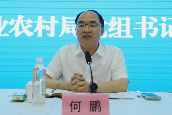 “南充市畜牧獸醫(yī)系統(tǒng)新進(jìn)人員及非專(zhuān)業(yè)人員”專(zhuān)題培訓(xùn)在我校順利開(kāi)班